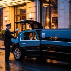Explore Premium Anniversary Limo Packages in New Jersey for an Unforgettable Celebration