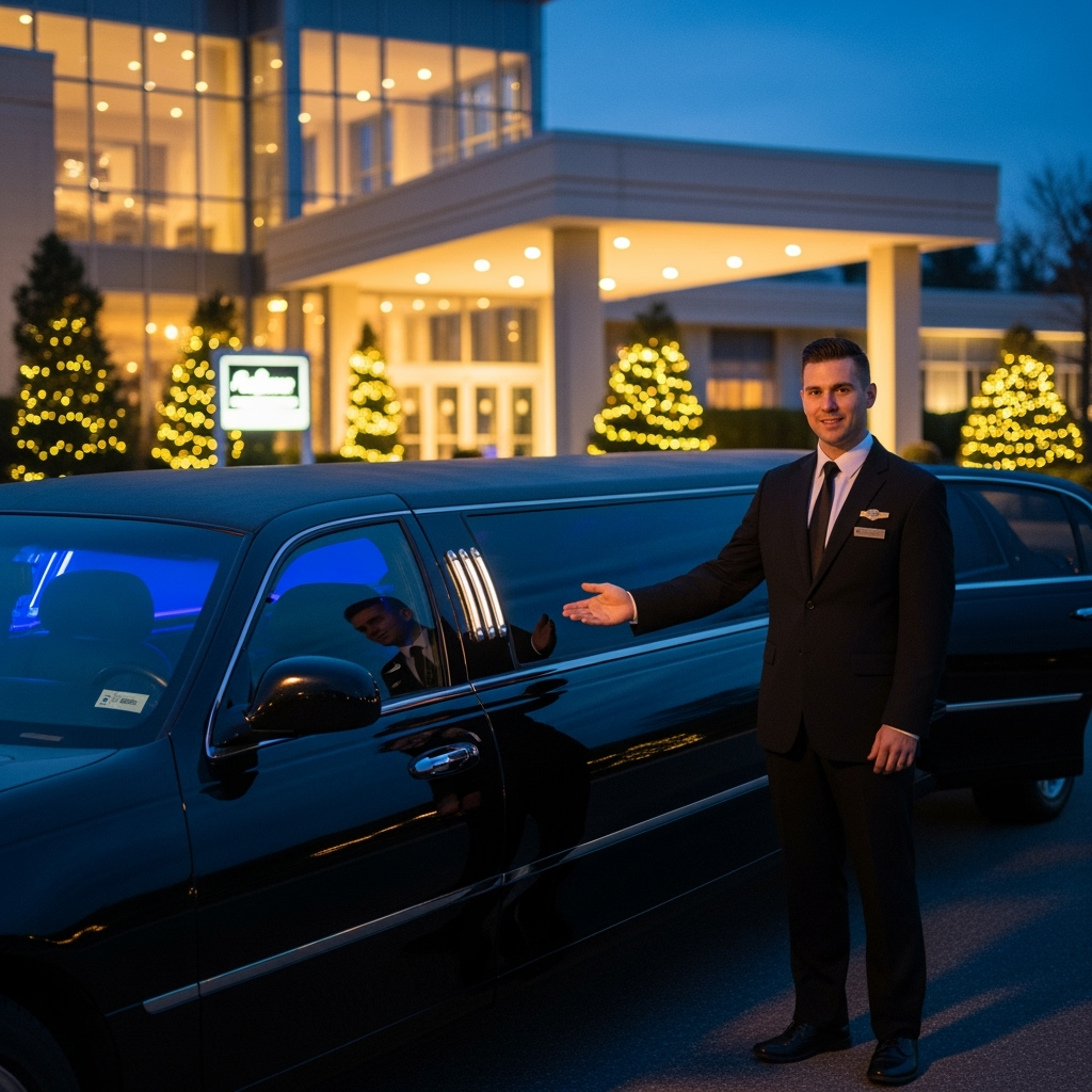 Unforgettable birthday limo packages NJ: The complete guide to planning a luxe birthday ride